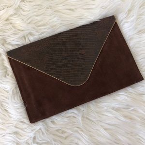 ☘️3 for $25☘️ Evening clutch